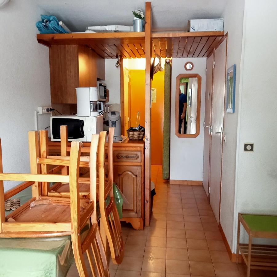 Le Stella Ancelle Apartment Luaran gambar
