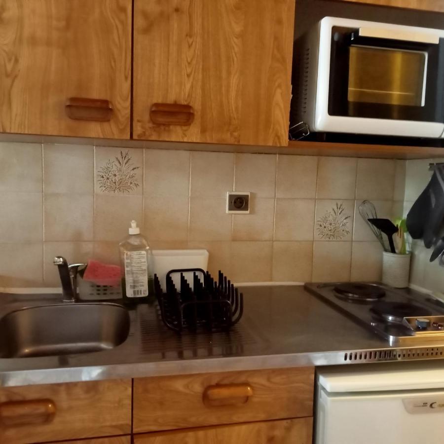 Le Stella Ancelle Apartment Luaran gambar