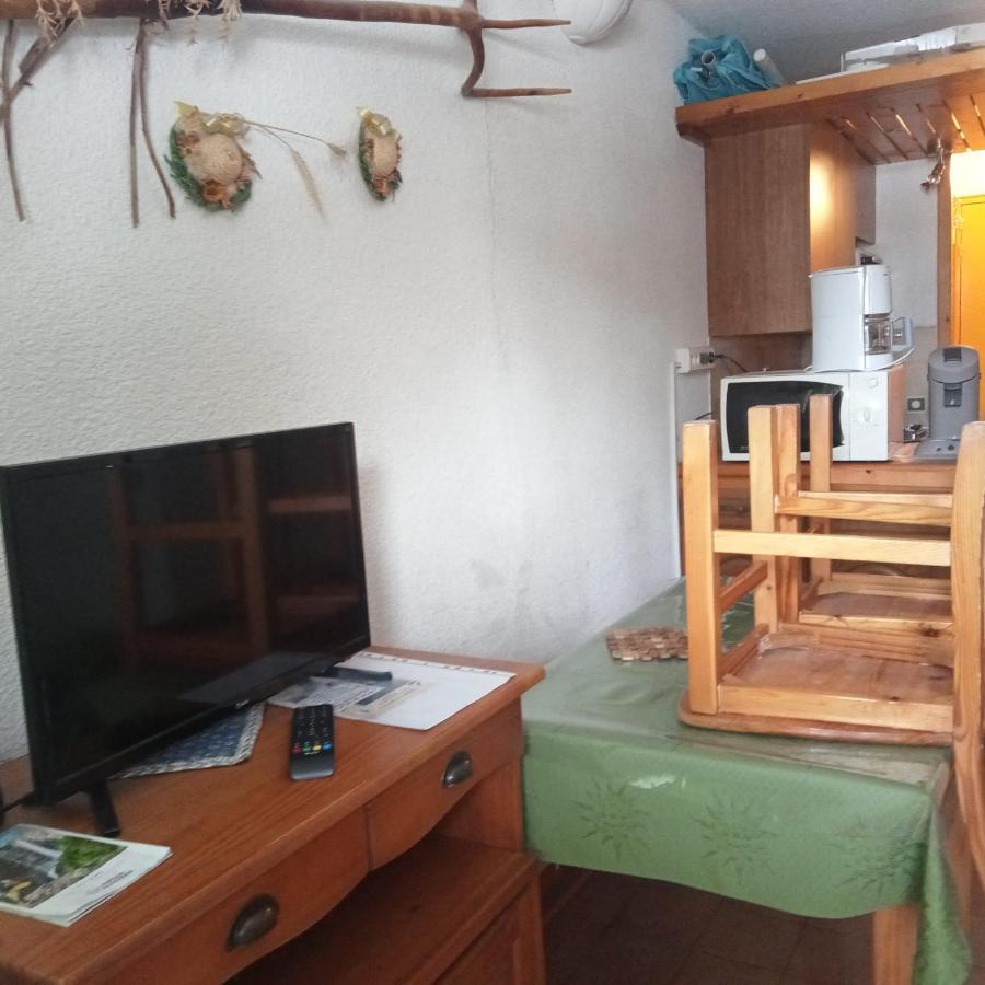 Le Stella Ancelle Apartment Luaran gambar