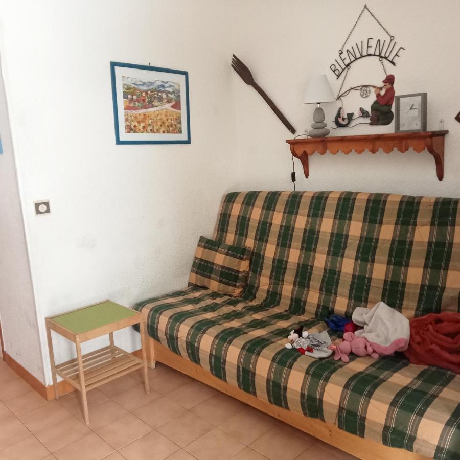 Le Stella Ancelle Apartment Luaran gambar