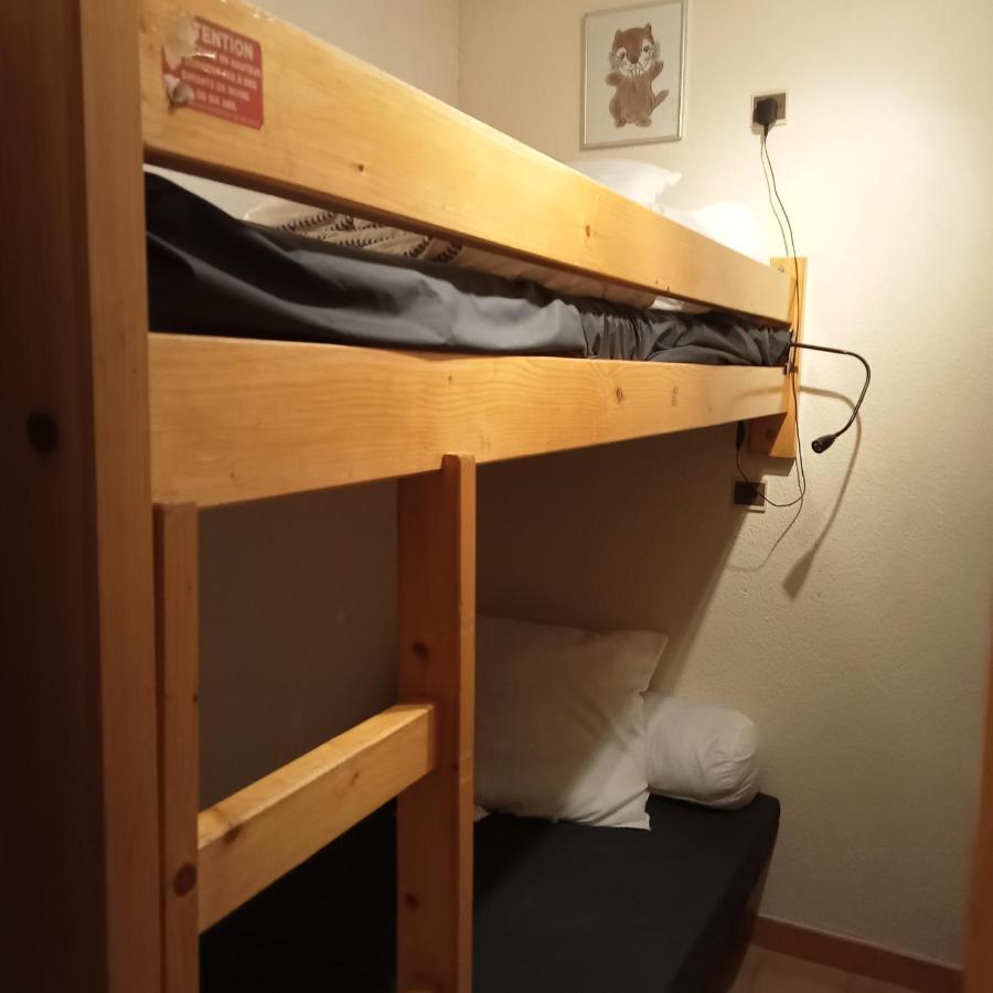 Le Stella Ancelle Apartment Luaran gambar